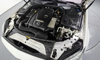 Mercedes-Benz C-Class 2016, 103360 км, за 8278.14 USD - фото 6