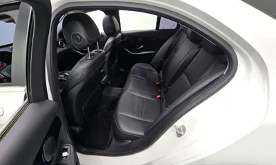 Mercedes-Benz C-Class 2016, 103360 км, за 8278.14 USD - фото 11