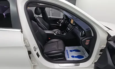 Mercedes-Benz C-Class 2016, 103360 км, за 8278.14 USD - фото 12