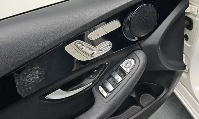 Mercedes-Benz C-Class 2016, 103360 км, за 8278.14 USD - фото 13