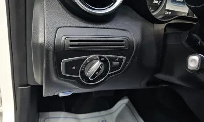 Mercedes-Benz C-Class 2016, 103360 км, за 8278.14 USD - фото 14
