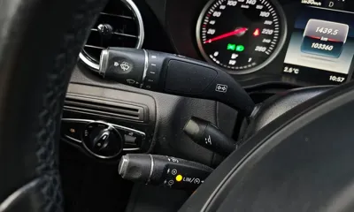 Mercedes-Benz C-Class 2016, 103360 км, за 8278.14 USD - фото 16