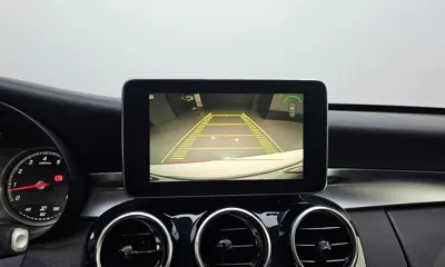Mercedes-Benz C-Class 2016, 103360 км, за 8278.14 USD - фото 18