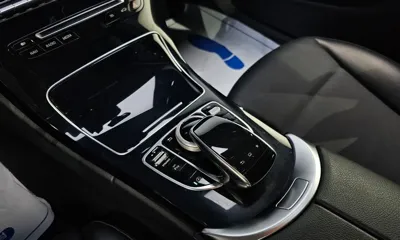 Mercedes-Benz C-Class 2016, 103360 км, за 8278.14 USD - фото 19