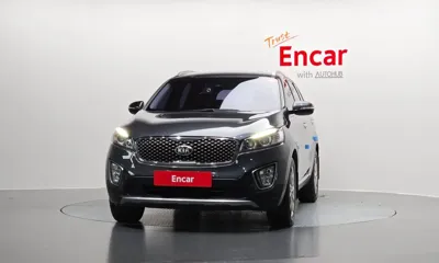 Kia Sorento 2015, 173925 км, за 6825.71 USD