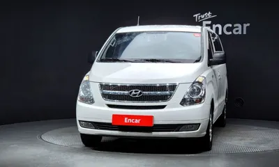 Hyundai Starex 2011, 151401 км, за 3875.46 USD