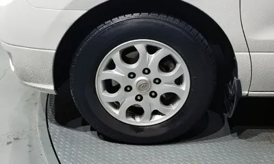 Hyundai Starex 2011, 151401 км, за 3875.46 USD