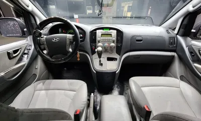 Hyundai Starex 2011, 151401 км, за 3875.46 USD - фото 7