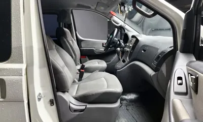 Hyundai Starex 2011, 151401 км, за 3875.46 USD - фото 10