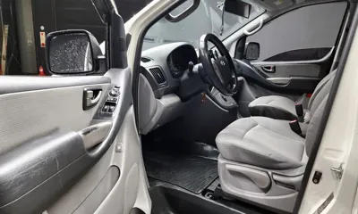 Hyundai Starex 2011, 151401 км, за 3875.46 USD - фото 11