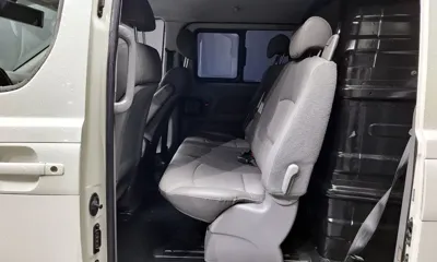 Hyundai Starex 2011, 151401 км, за 3875.46 USD - фото 12
