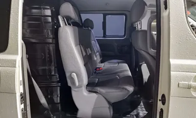 Hyundai Starex 2011, 151401 км, за 3875.46 USD - фото 13