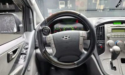 Hyundai Starex 2011, 151401 км, за 3875.46 USD - фото 14