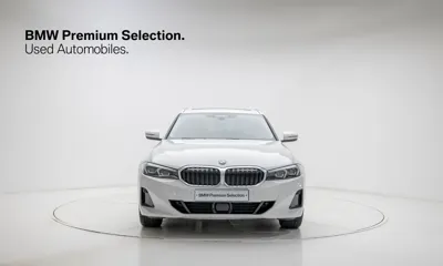 BMW 3-Series 2025, 9716 км, за 27152.3 USD