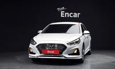 Hyundai Sonata 2019, 118844 км, за 6603.65 USD