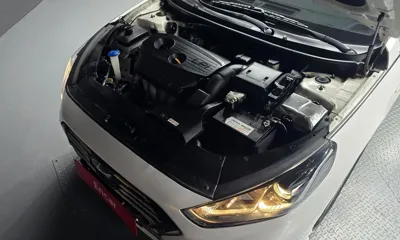 Hyundai Sonata 2019, 118844 км, за 6557.7 USD - фото 6