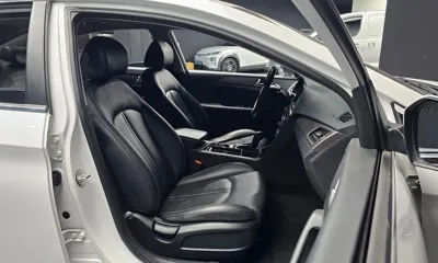Hyundai Sonata 2019, 118844 км, за 6557.7 USD - фото 10