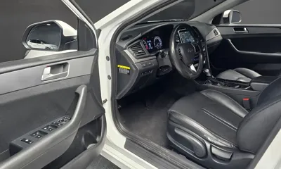 Hyundai Sonata 2019, 118844 км, за 6557.7 USD - фото 11