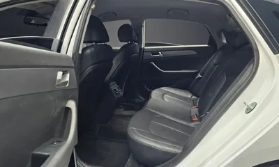 Hyundai Sonata 2019, 118844 км, за 6557.7 USD - фото 12