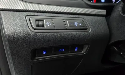 Hyundai Sonata 2019, 118844 км, за 6557.7 USD - фото 14