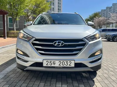 Hyundai Tucson 2018, 66000 км, за 10358.31 USD