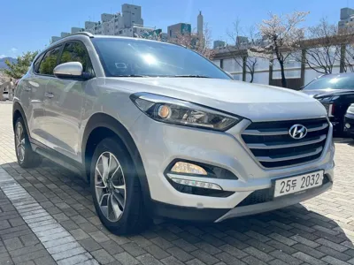 Hyundai Tucson 2018, 66000 км, за 10358.31 USD