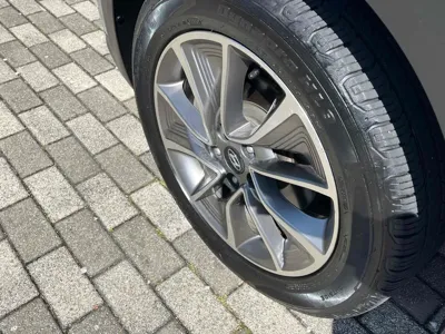 Hyundai Tucson 2018, 66000 км, за 10358.31 USD - фото 7