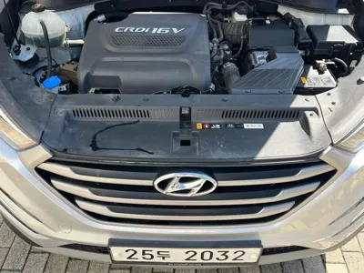 Hyundai Tucson 2018, 66000 км, за 10358.31 USD - фото 8