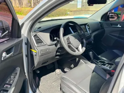 Hyundai Tucson 2018, 66000 км, за 10358.31 USD - фото 9