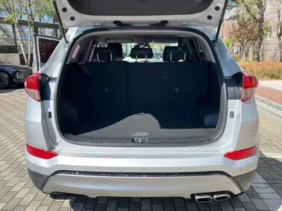 Hyundai Tucson 2018, 66000 км, за 10358.31 USD - фото 11