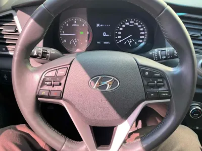 Hyundai Tucson 2018, 66000 км, за 10358.31 USD - фото 12
