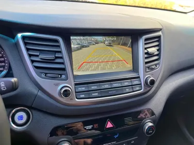 Hyundai Tucson 2018, 66000 км, за 10358.31 USD - фото 17
