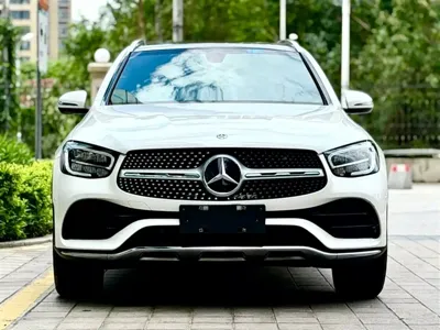 Mercedes-Benz GLC 2020, 99000 км, за 24528.66 USD