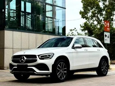 Mercedes-Benz GLC 2020, 99000 км, за 24528.66 USD