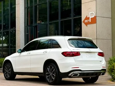 Mercedes-Benz GLC 2020, 99000 км, за 24528.66 USD