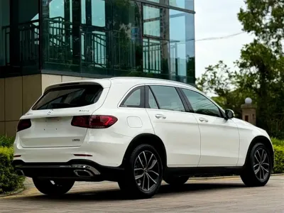 Mercedes-Benz GLC 2020, 99000 км, за 24528.66 USD - фото 6