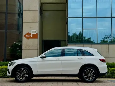 Mercedes-Benz GLC 2020, 99000 км, за 24528.66 USD - фото 7