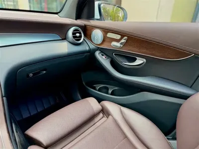 Mercedes-Benz GLC 2020, 99000 км, за 24528.66 USD - фото 11