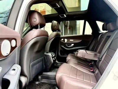 Mercedes-Benz GLC 2020, 99000 км, за 24528.66 USD - фото 12