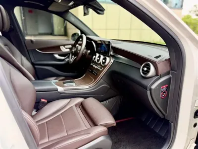 Mercedes-Benz GLC 2020, 99000 км, за 24528.66 USD - фото 13