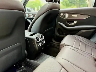 Mercedes-Benz GLC 2020, 99000 км, за 24528.66 USD - фото 15