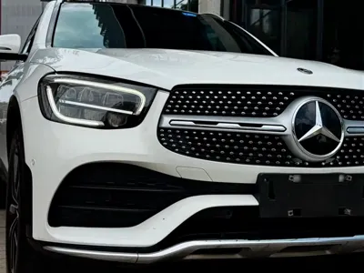 Mercedes-Benz GLC 2020, 99000 км, за 24528.66 USD - фото 17