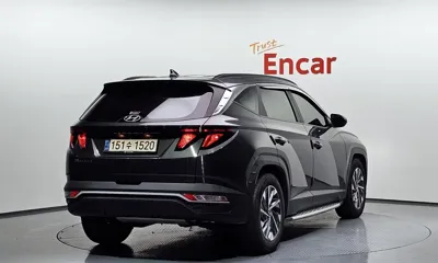 Hyundai Tucson 2021, 47879 км, за 17499.36 USD