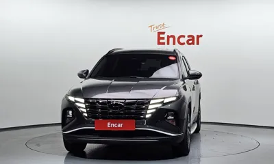 Hyundai Tucson 2021, 47879 км, за 17499.36 USD