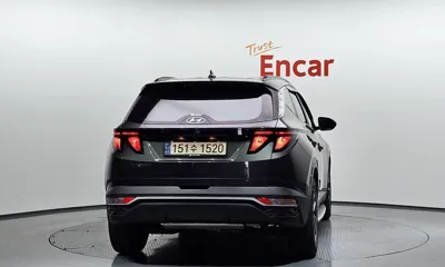 Hyundai Tucson 2021, 47879 км, за 17499.36 USD