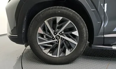 Hyundai Tucson 2021, 47879 км, за 17499.36 USD