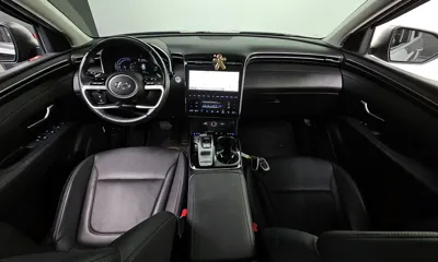 Hyundai Tucson 2021, 47879 км, за 17407.64 USD - фото 7