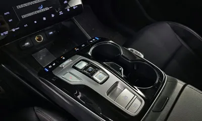 Hyundai Tucson 2021, 47879 км, за 17407.64 USD - фото 9