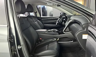 Hyundai Tucson 2021, 47879 км, за 17407.64 USD - фото 10