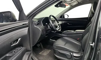 Hyundai Tucson 2021, 47879 км, за 17407.64 USD - фото 11
